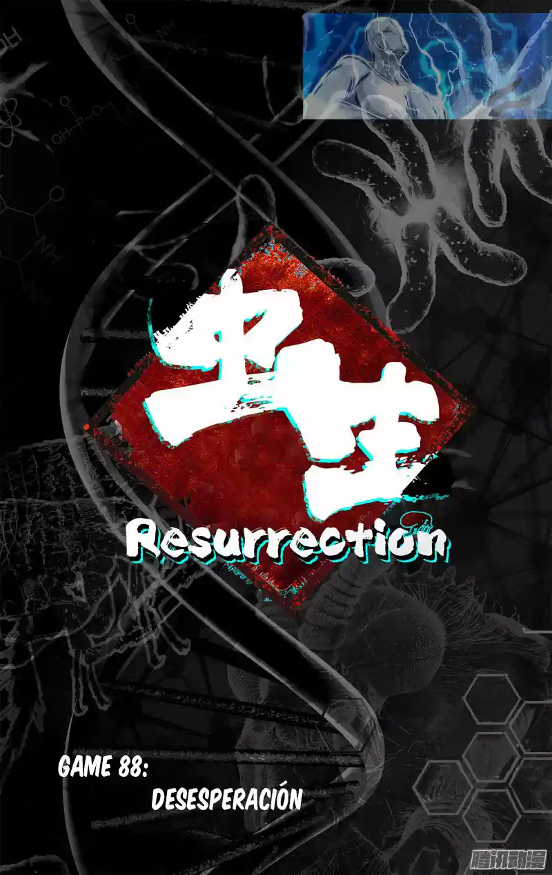 Resurrection (2017) - Capítulo 88 - Página 8 - LectorTMOo