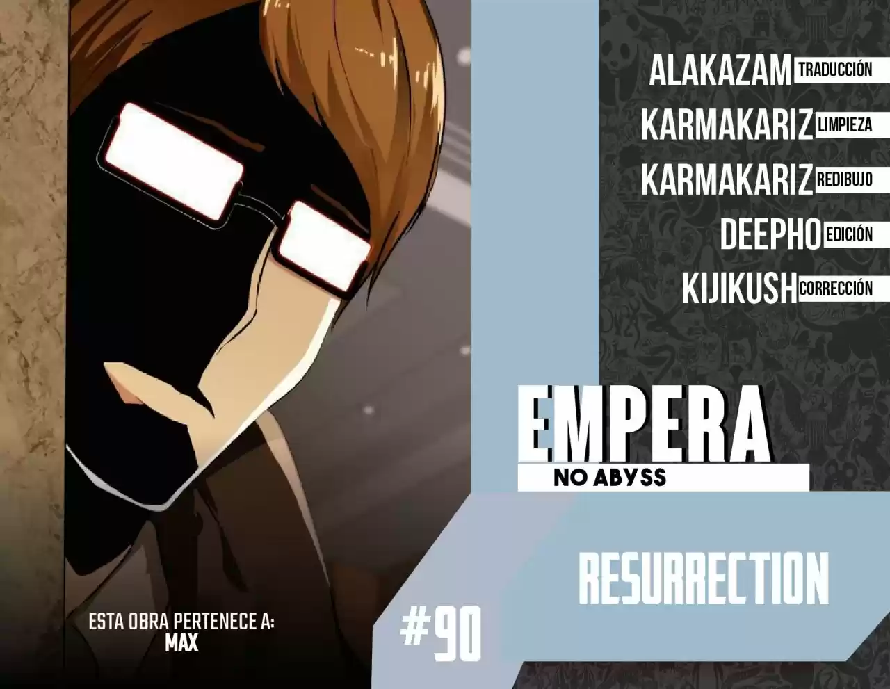 Resurrection (2017) - Capítulo 90 - Página 3 - LectorTMOo