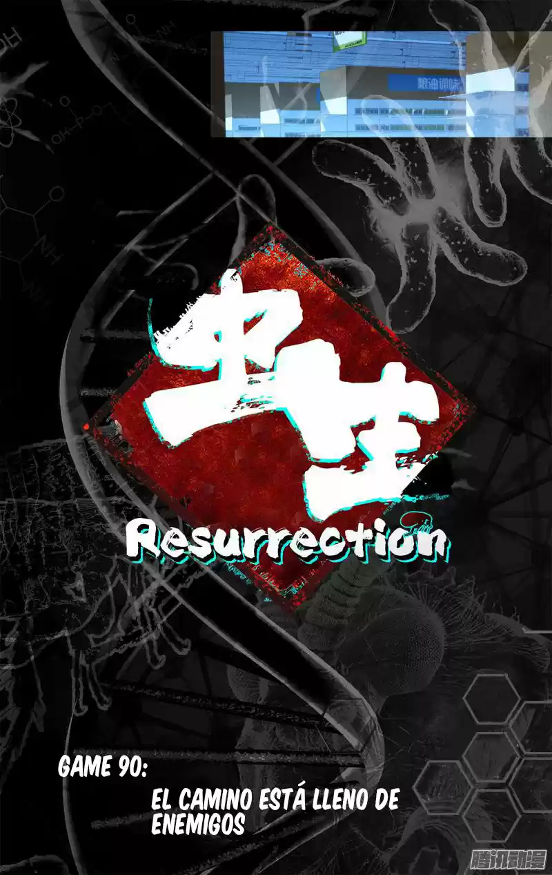 Resurrection (2017) - Capítulo 90 - Página 9 - LectorTMOo