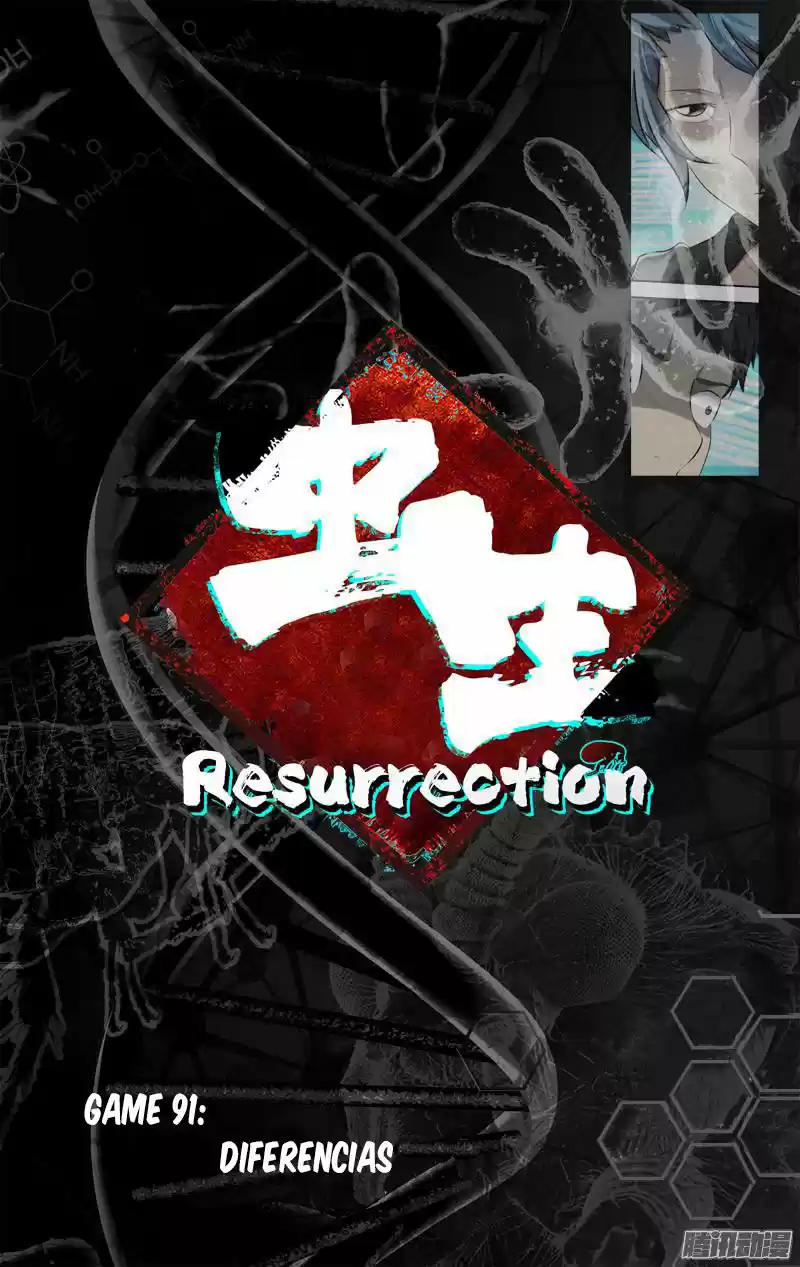 Resurrection (2017) - Capítulo 91 - Página 6 - LectorTMOo