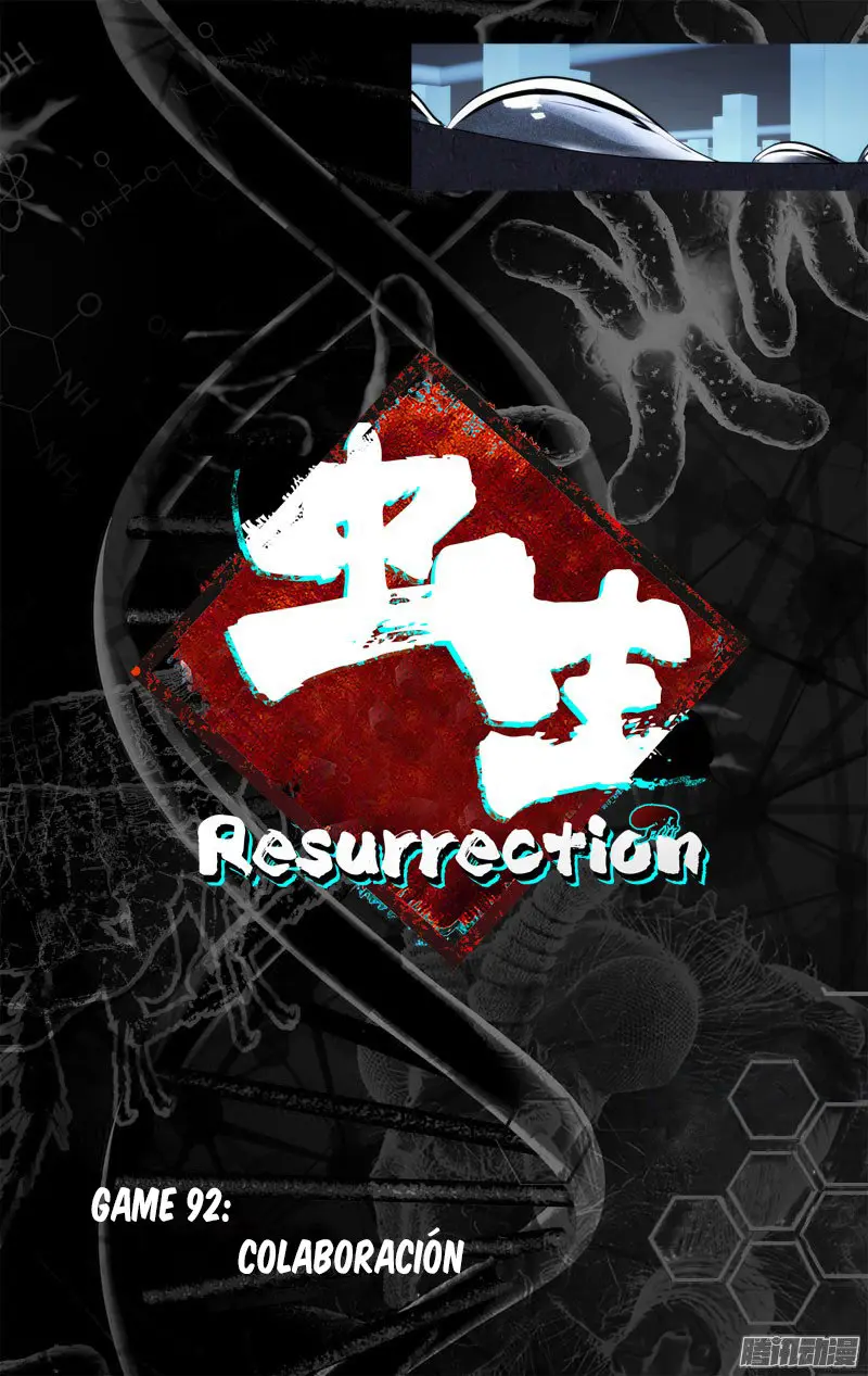Resurrection (2017) - Capítulo 92 - Página 6 - LectorTMOo