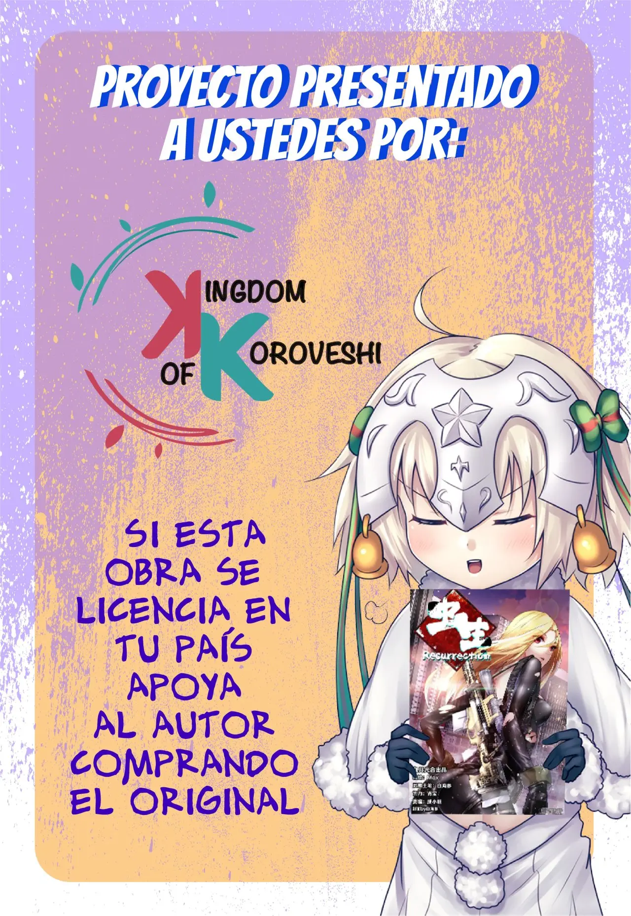 Resurrection (2017) - Capítulo 93 - Página 2 - LectorTMOo