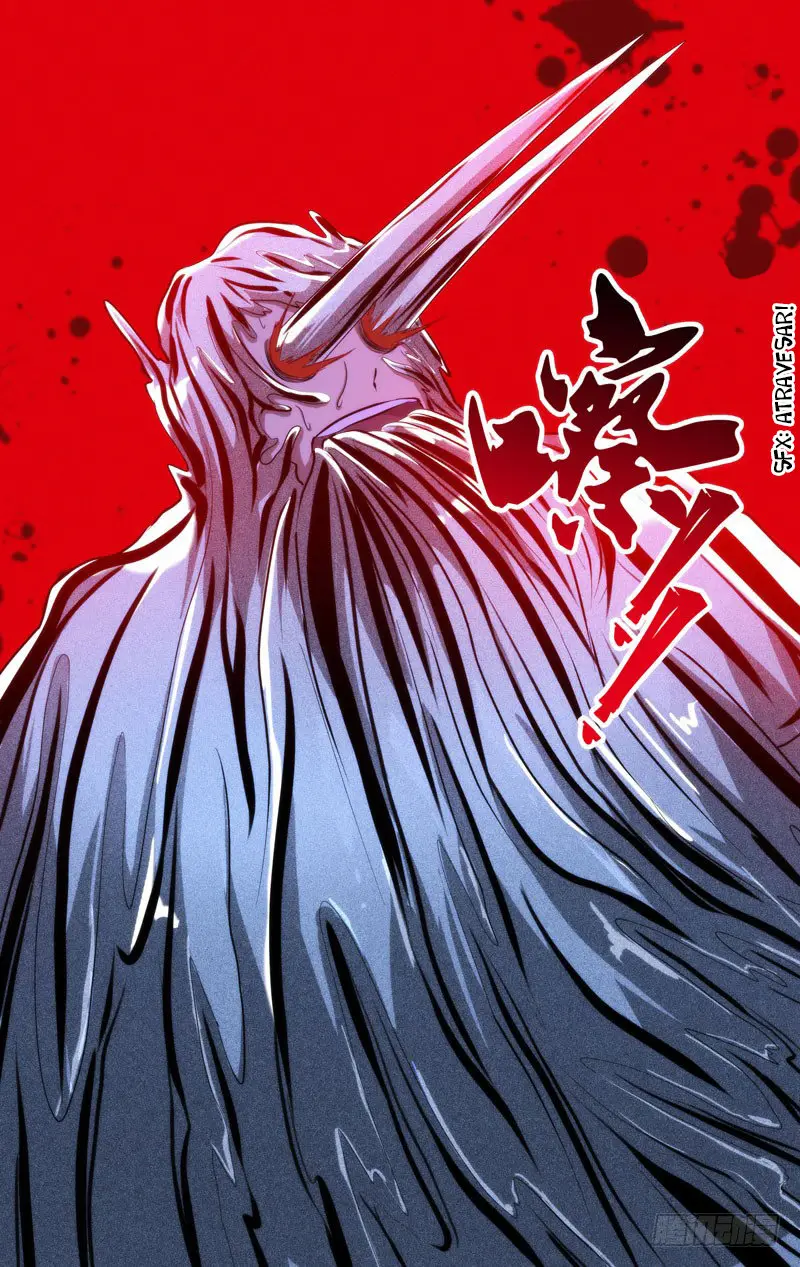 Resurrection (2017) - Capítulo 93 - Página 11 - LectorTMOo
