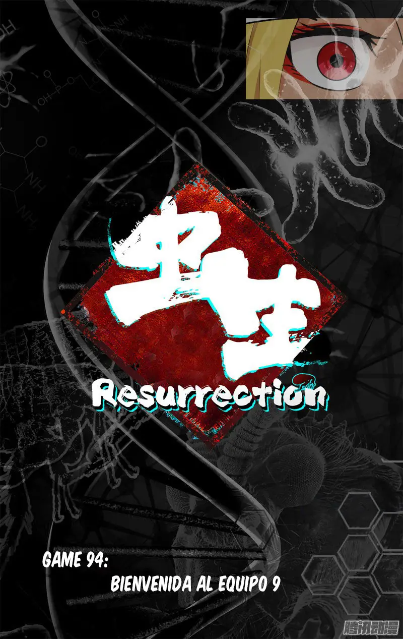 Resurrection (2017) - Capítulo 94 - Página 10 - LectorTMOo