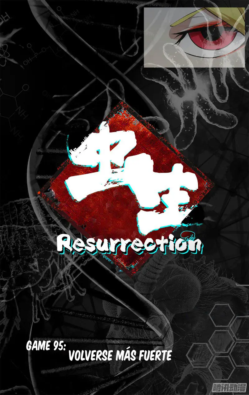 Resurrection (2017) - Capítulo 95 - Página 6 - LectorTMOo