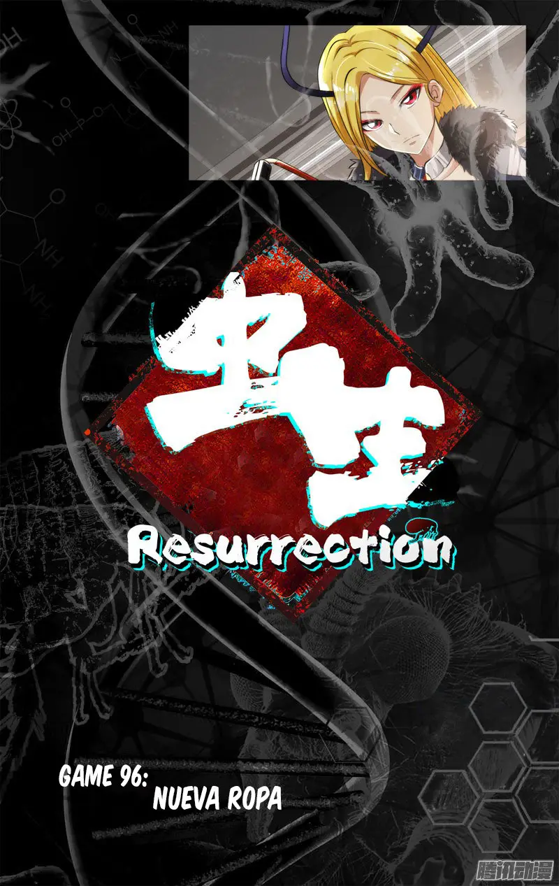 Resurrection (2017) - Capítulo 96 - Página 6 - LectorTMOo