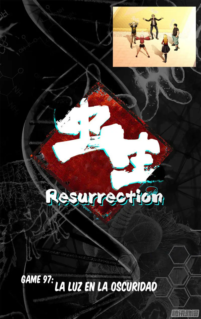 Resurrection (2017) - Capítulo 97 - Página 6 - LectorTMOo