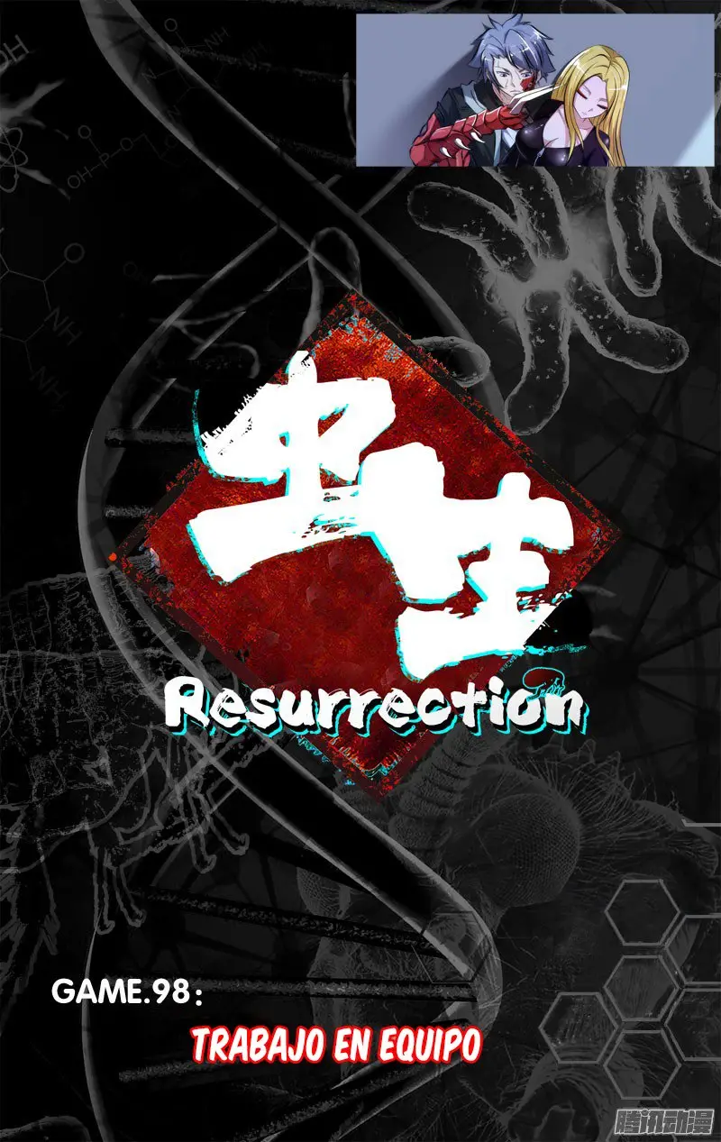 Resurrection (2017) - Capítulo 98 - Página 5 - LectorTMOo