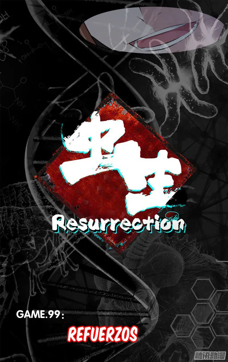 Resurrection (2017) - Capítulo 99 - Página 4 - LectorTMOo