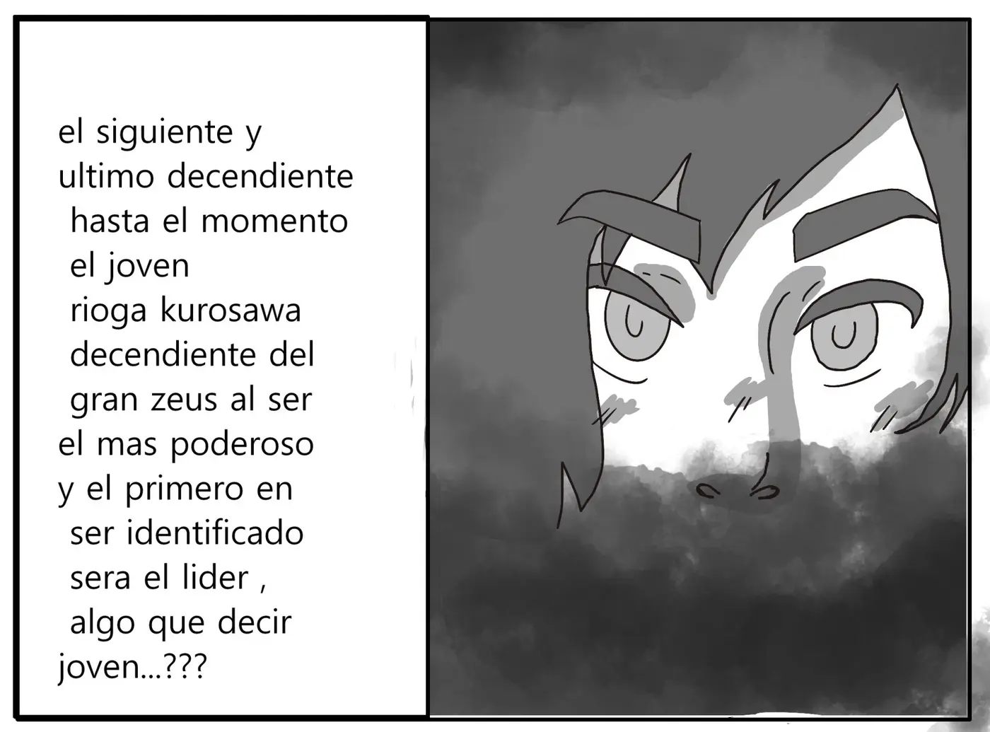 retainer of time (2020) - Capítulo 1 - Página 7 - LectorTMOo