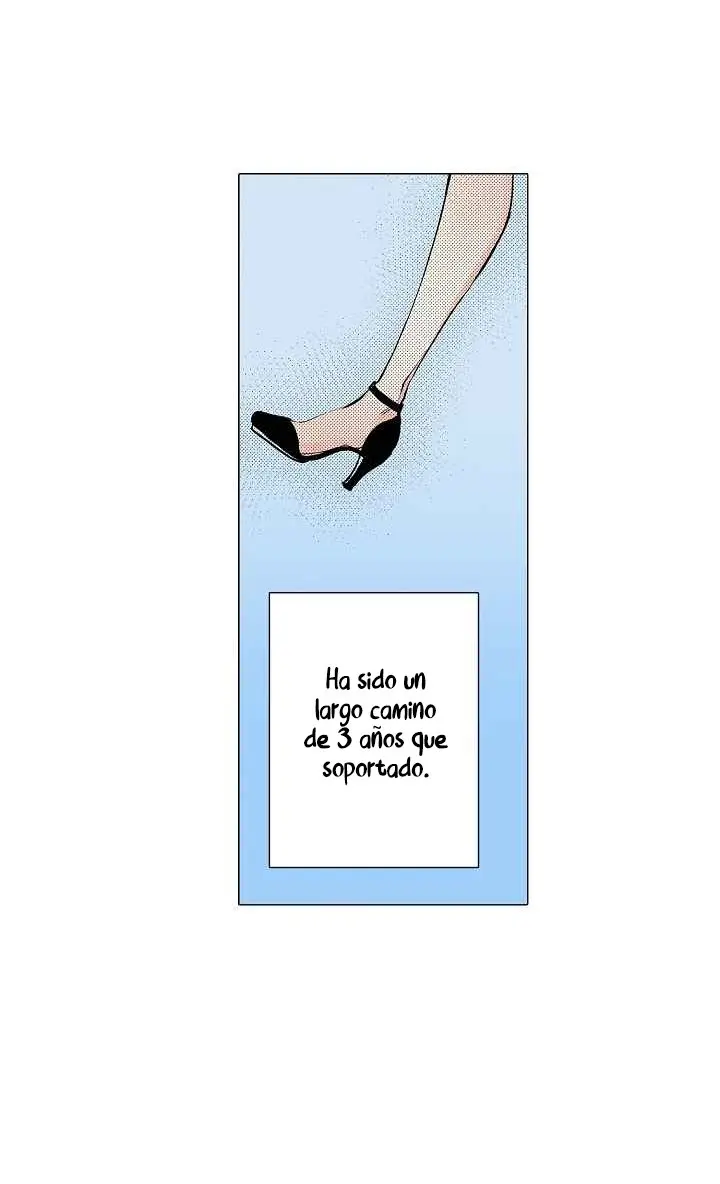 Retendré todo sobre ti ~ 0 días de citas,¿y de repente me caso? - Capítulo 1 - Página 10 - LectorTMOo