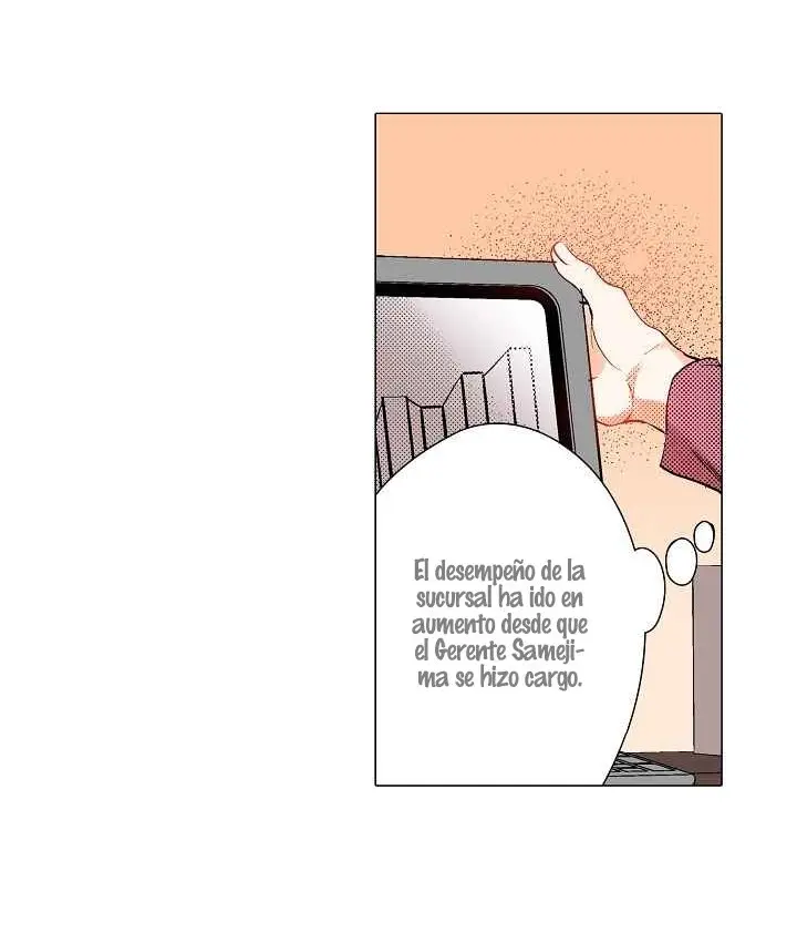 Retendré todo sobre ti ~ 0 días de citas,¿y de repente me caso? - Capítulo 1 - Página 20 - LectorTMOo