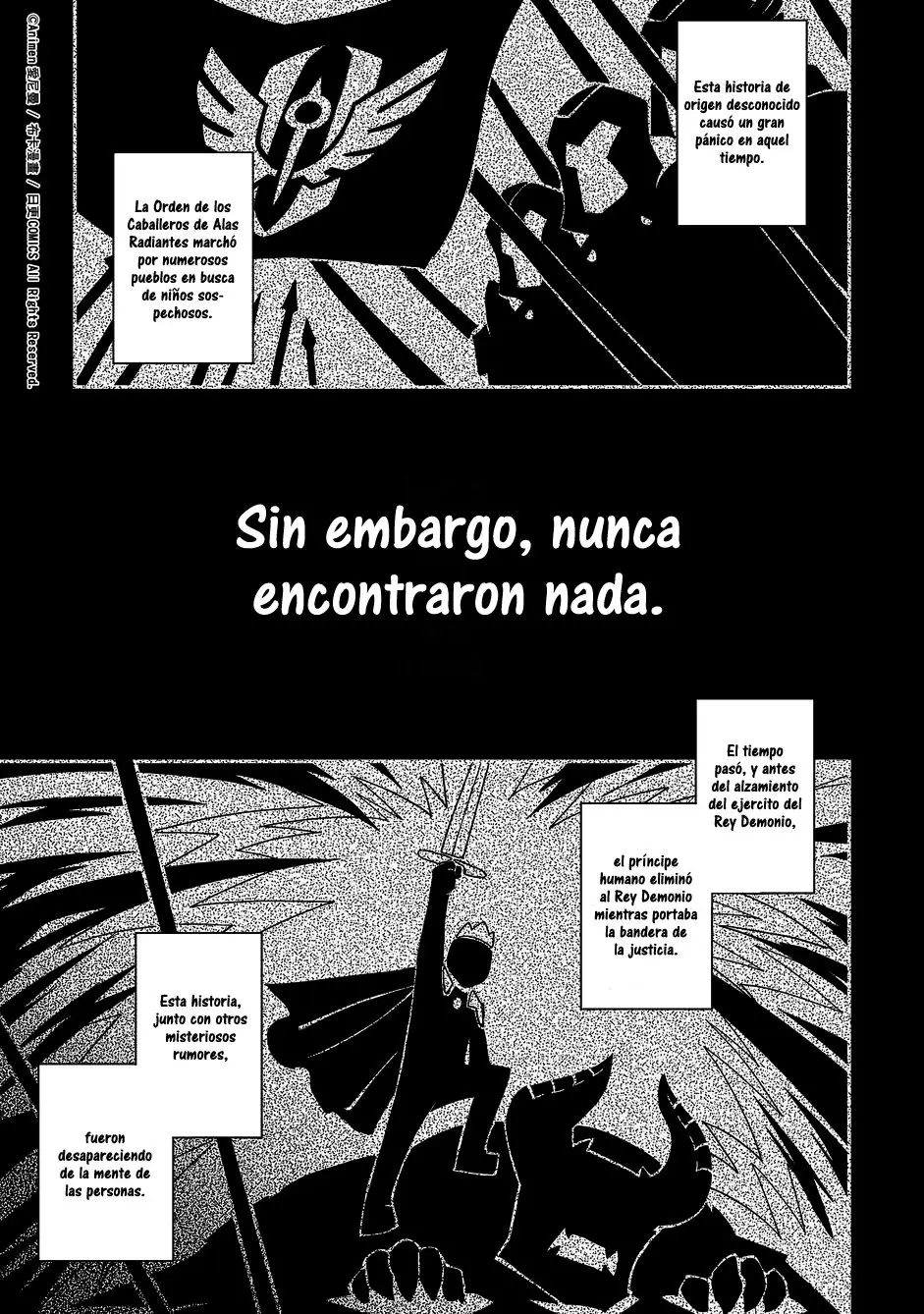 Retired Heroes (2018) - Capítulo 10 - Página 4 - LectorTMOo