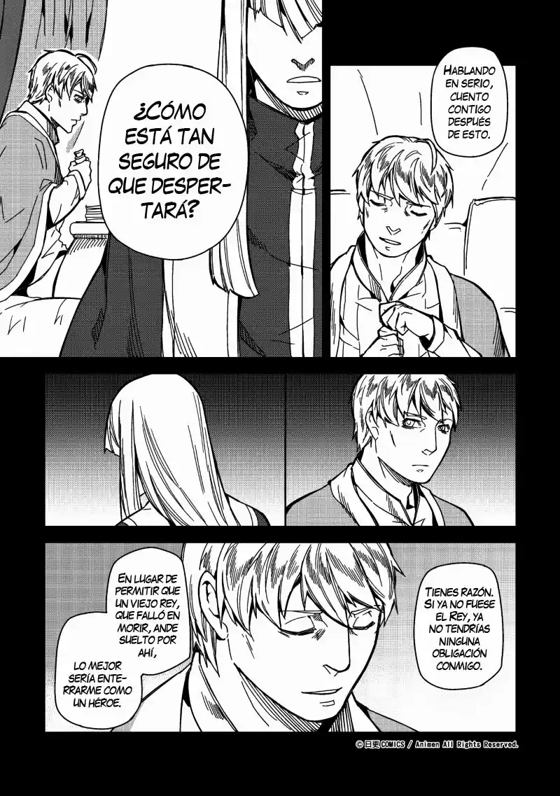 Retired Heroes (2018) - Capítulo 3 - Página 4 - LectorTMOo