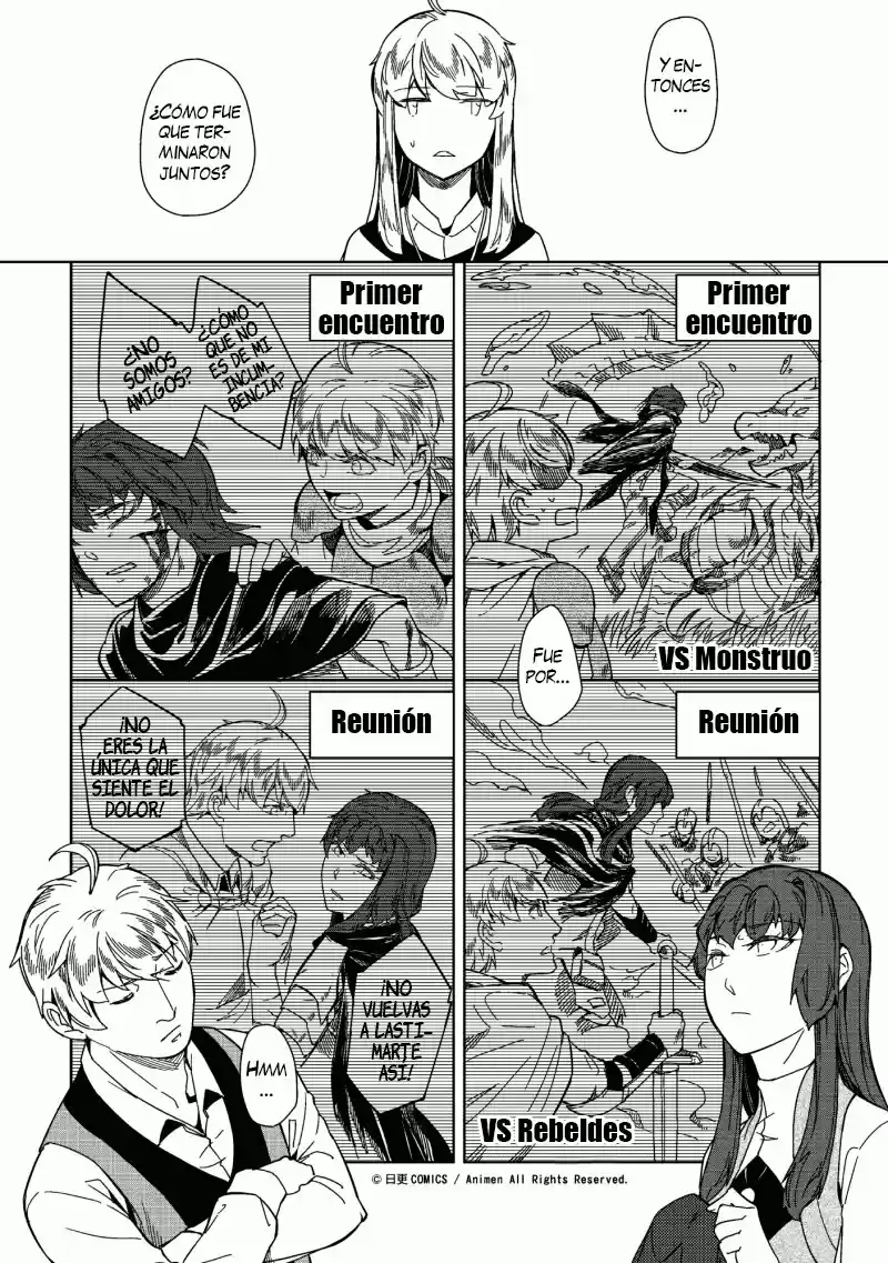 Retired Heroes (2018) - Capítulo 4 - Página 13 - LectorTMOo