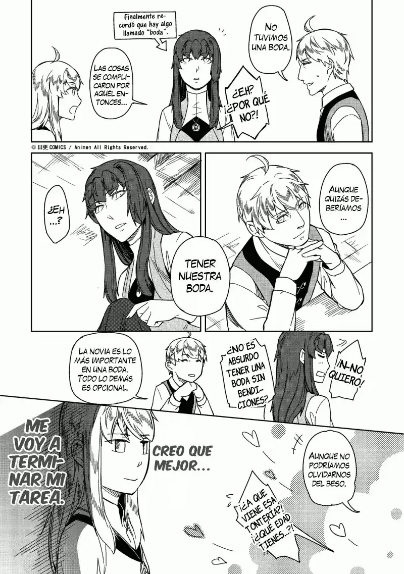 Retired Heroes (2018) - Capítulo 4 - Página 16 - LectorTMOo