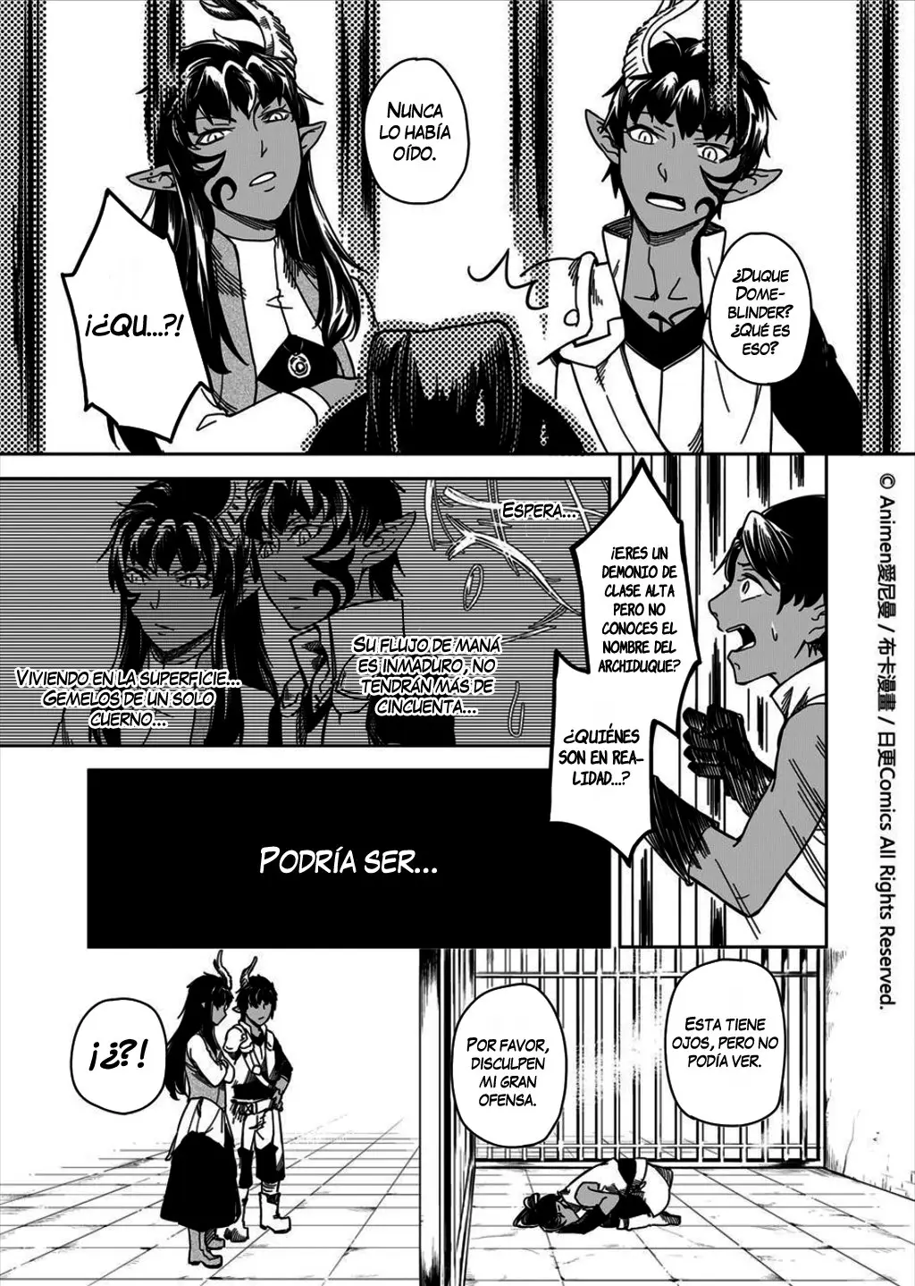 Retired Heroes (2018) - Capítulo 9 - Página 28 - LectorTMOo