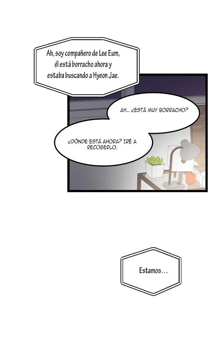 Retrato de ensueño (2019) - Capítulo 10 - Página 11 - LectorTMOo