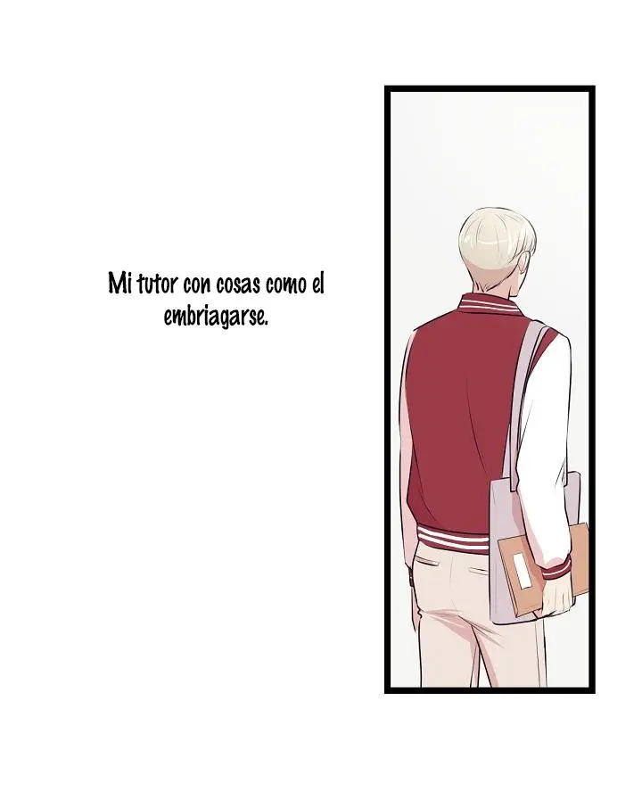 Retrato de ensueño (2019) - Capítulo 10 - Página 28 - LectorTMOo