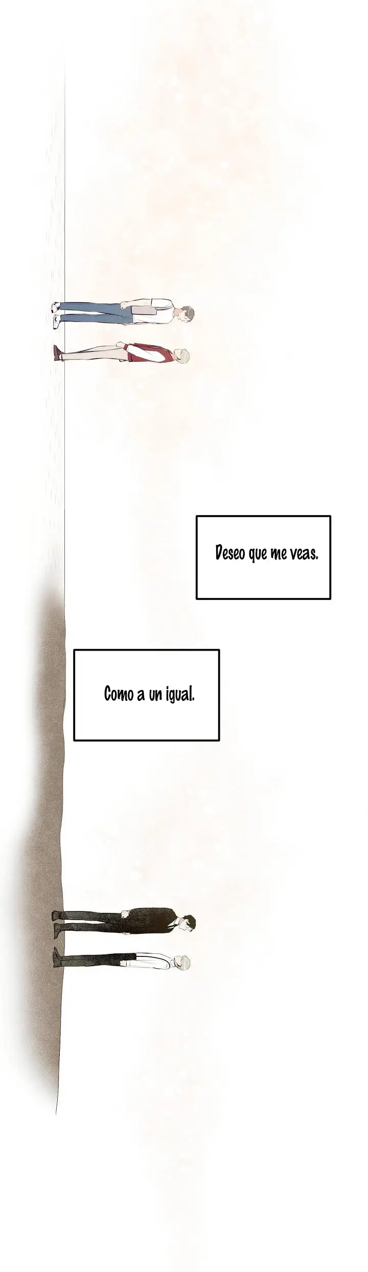 Retrato de ensueño (2019) - Capítulo 10 - Página 38 - LectorTMOo