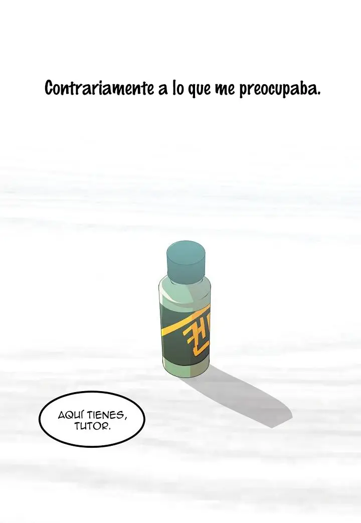 Retrato de ensueño (2019) - Capítulo 11 - Página 21 - LectorTMOo