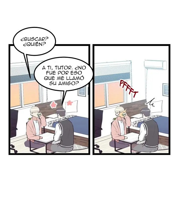 Retrato de ensueño (2019) - Capítulo 11 - Página 26 - LectorTMOo