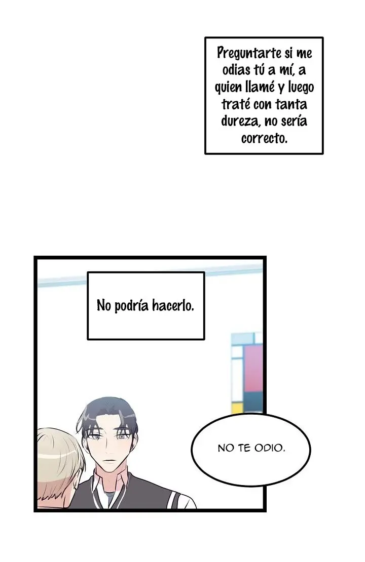 Retrato de ensueño (2019) - Capítulo 11 - Página 33 - LectorTMOo