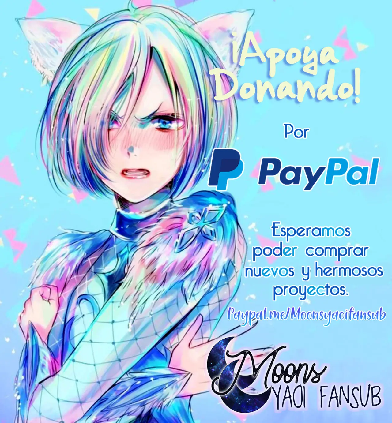 Retrato de ensueño (2019) - Capítulo 12 - Página 3 - LectorTMOo