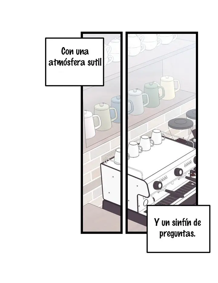 Retrato de ensueño (2019) - Capítulo 12 - Página 39 - LectorTMOo