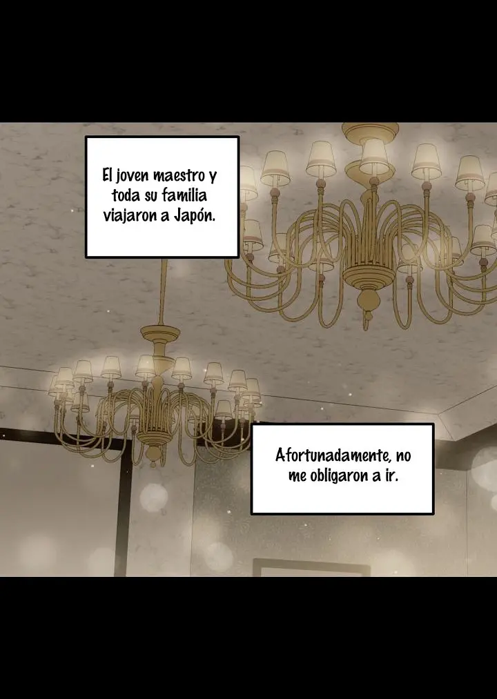 Retrato de ensueño (2019) - Capítulo 13 - Página 28 - LectorTMOo