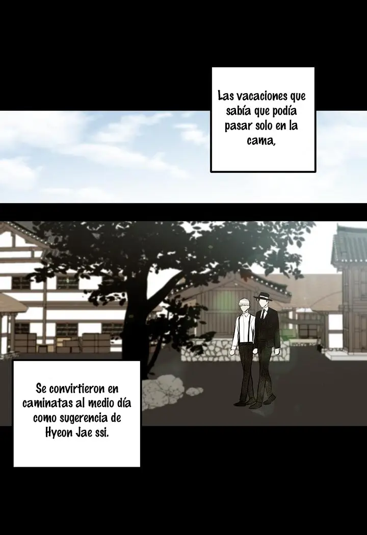 Retrato de ensueño (2019) - Capítulo 13 - Página 32 - LectorTMOo