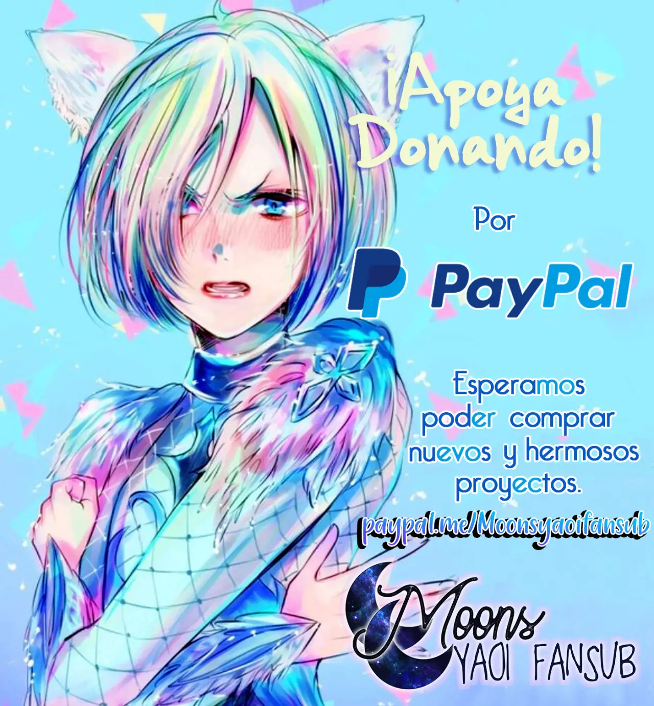Retrato de ensueño (2019) - Capítulo 14 - Página 3 - LectorTMOo