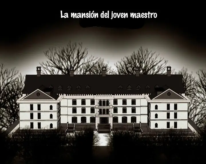 Retrato de ensueño (2019) - Capítulo 14 - Página 8 - LectorTMOo