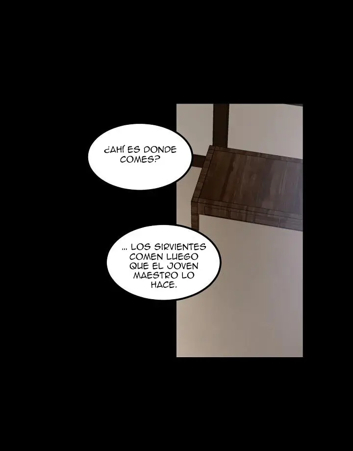 Retrato de ensueño (2019) - Capítulo 14 - Página 25 - LectorTMOo