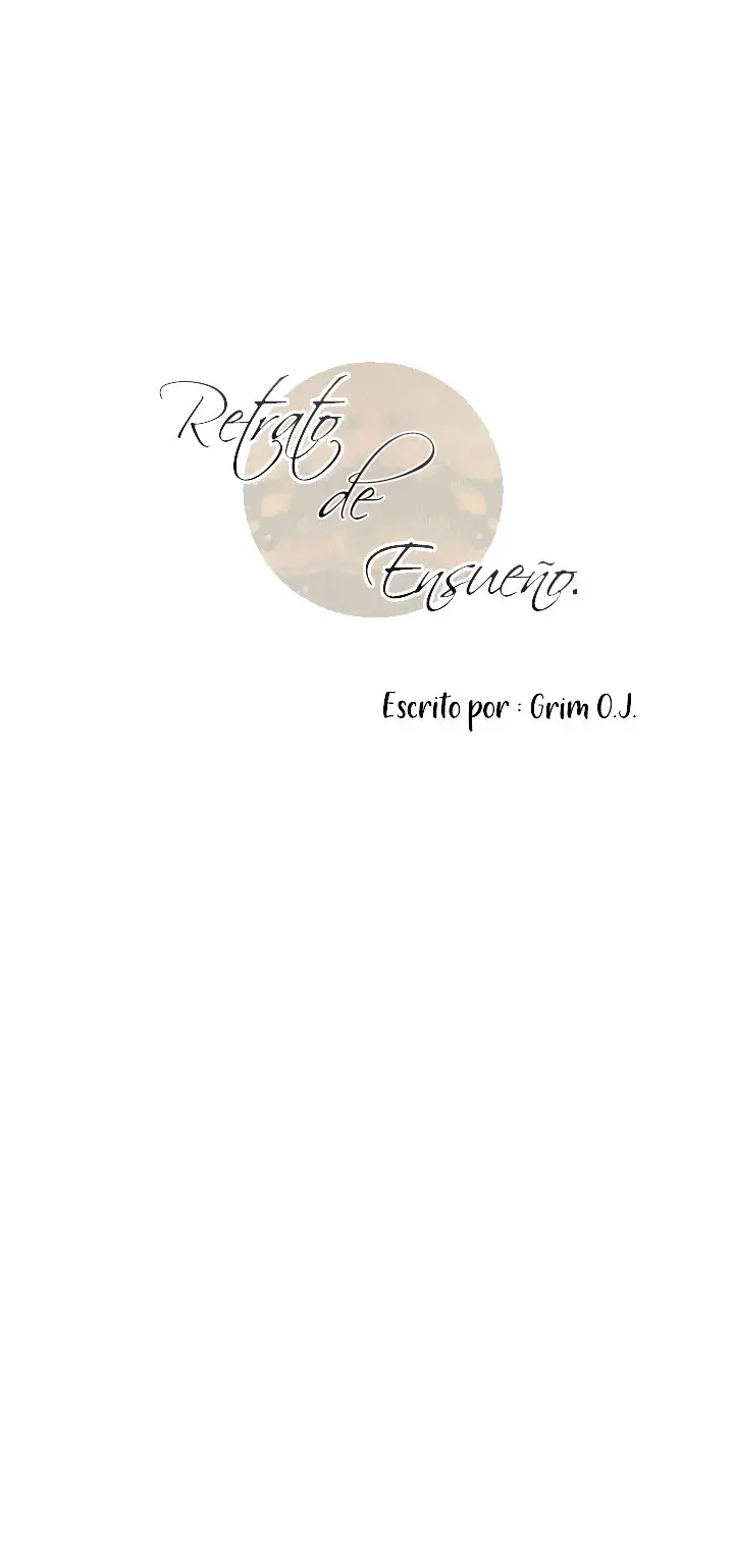 Retrato de ensueño (2019) - Capítulo 3 - Página 9 - LectorTMOo