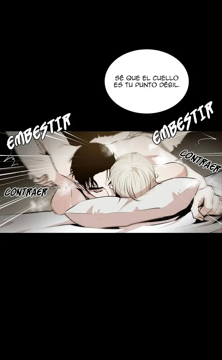 Retrato de ensueño (2019) - Capítulo 3 - Página 47 - LectorTMOo