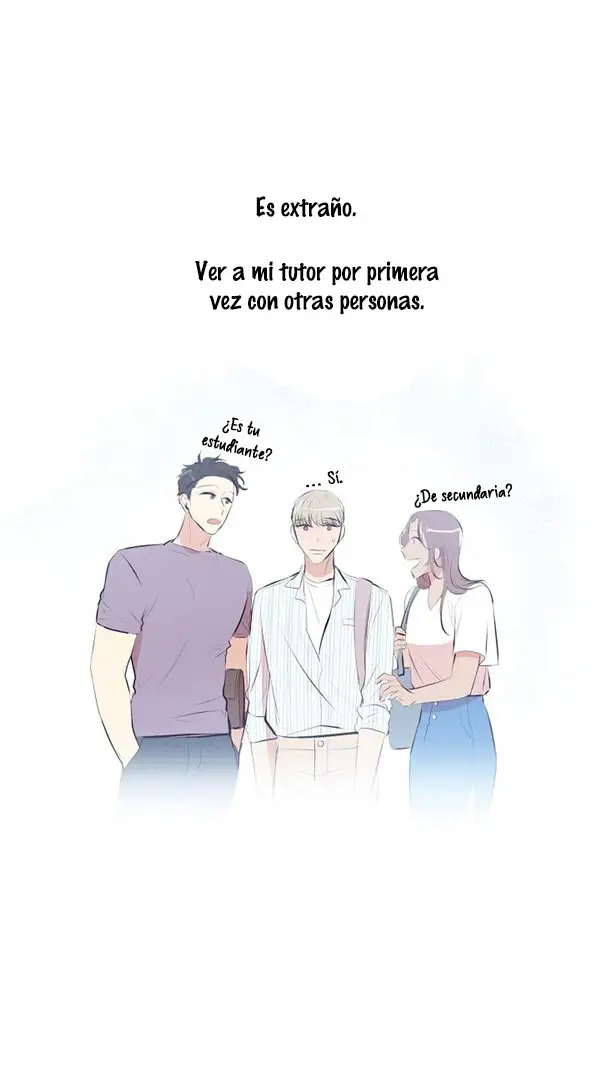 Retrato de ensueño (2019) - Capítulo 5 - Página 6 - LectorTMOo