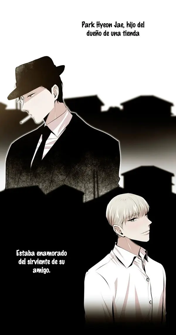 Retrato de ensueño (2019) - Capítulo 5 - Página 31 - LectorTMOo