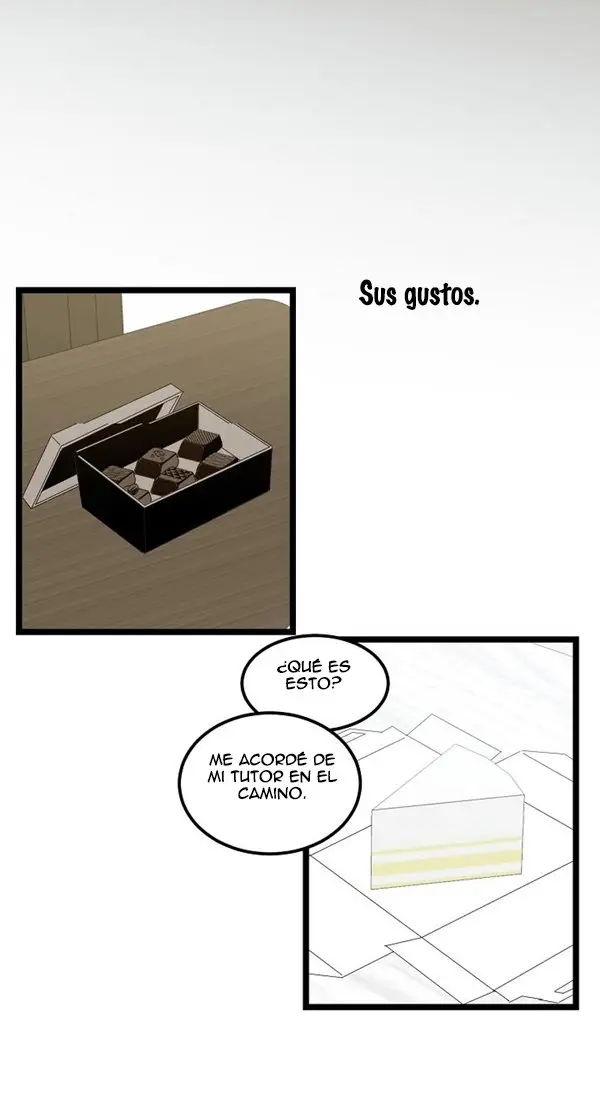 Retrato de ensueño (2019) - Capítulo 5 - Página 38 - LectorTMOo