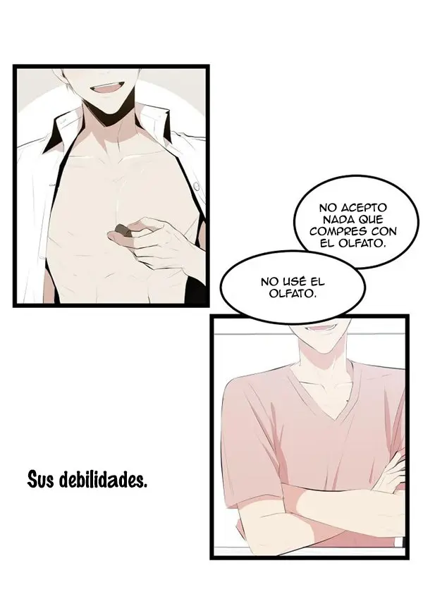 Retrato de ensueño (2019) - Capítulo 5 - Página 39 - LectorTMOo