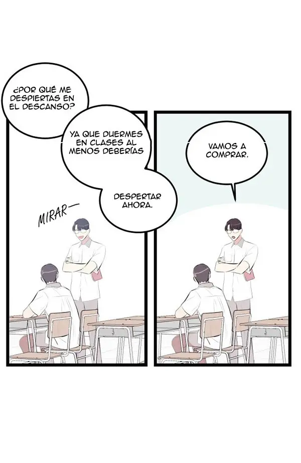Retrato de ensueño (2019) - Capítulo 6 - Página 7 - LectorTMOo
