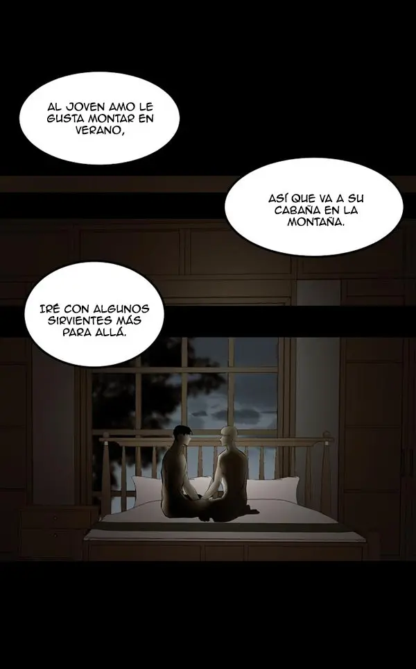 Retrato de ensueño (2019) - Capítulo 6 - Página 49 - LectorTMOo