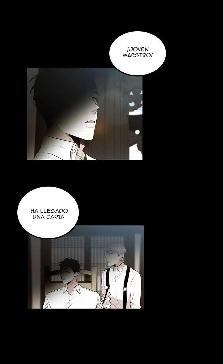 Retrato de ensueño (2019) - Capítulo 7 - Página 22 - LectorTMOo