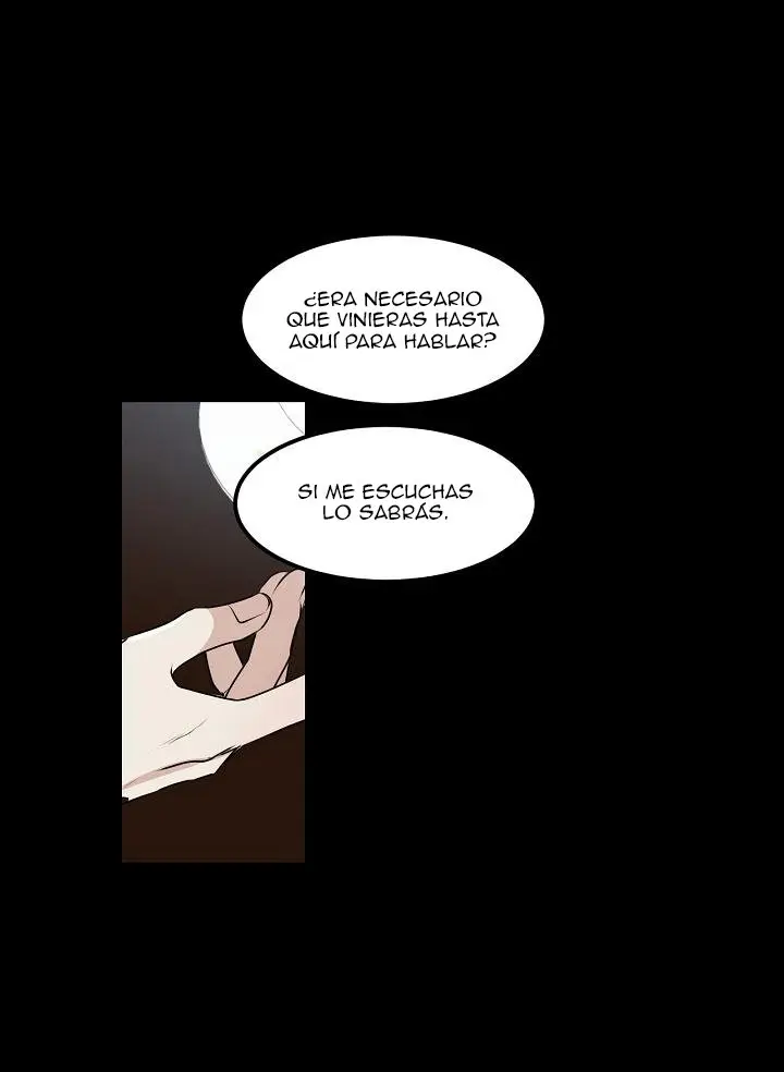 Retrato de ensueño (2019) - Capítulo 7 - Página 40 - LectorTMOo