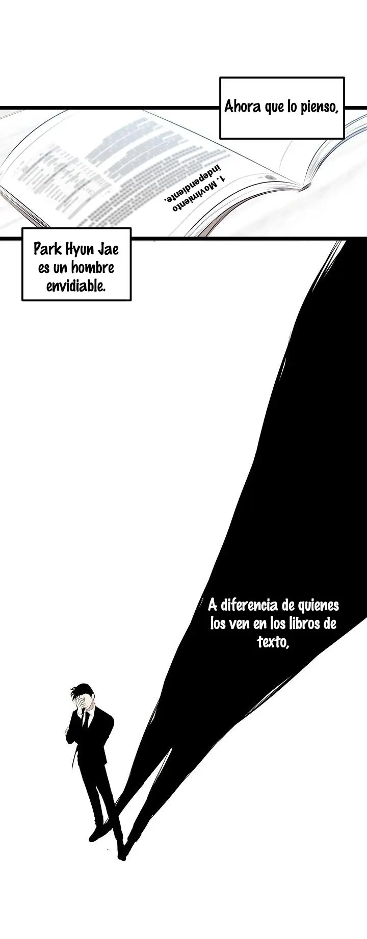 Retrato de ensueño (2019) - Capítulo 8 - Página 13 - LectorTMOo