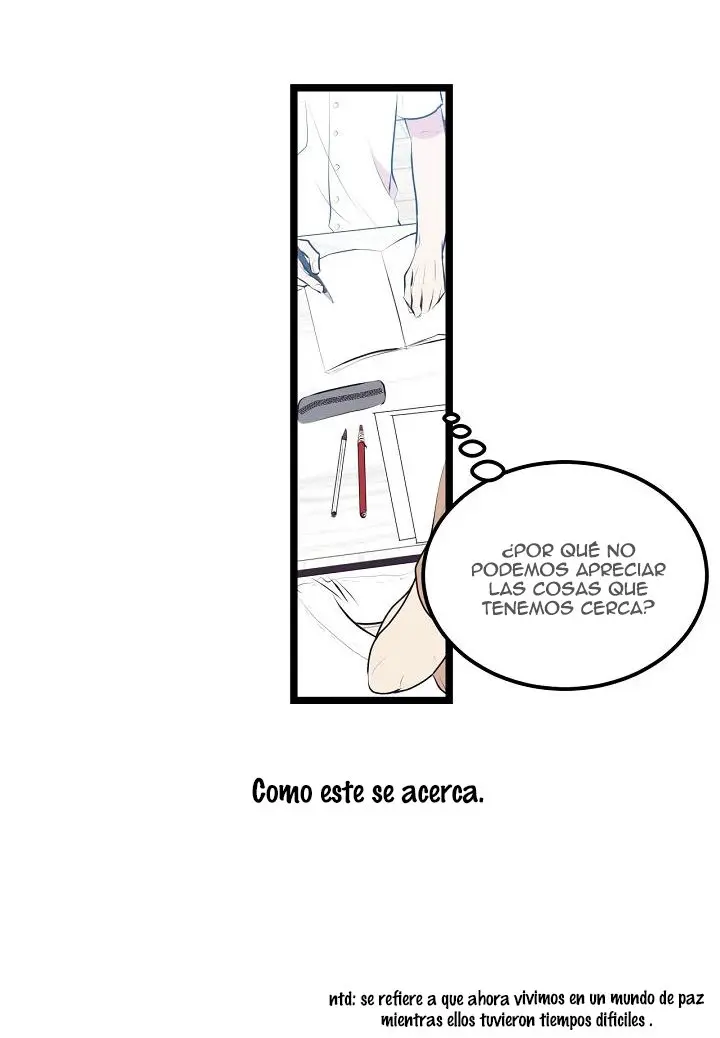 Retrato de ensueño (2019) - Capítulo 8 - Página 16 - LectorTMOo