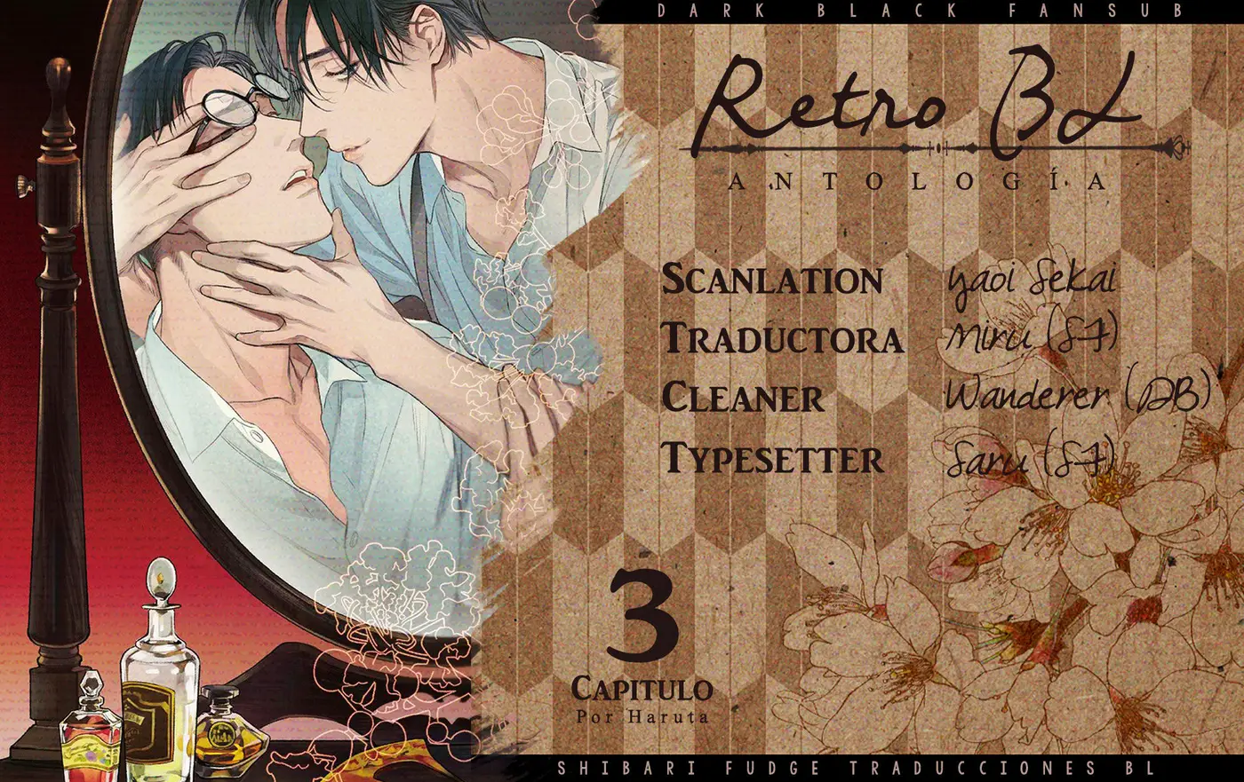 Retro BL (2019) - Capítulo 3 - Página 1 - LectorTMOo