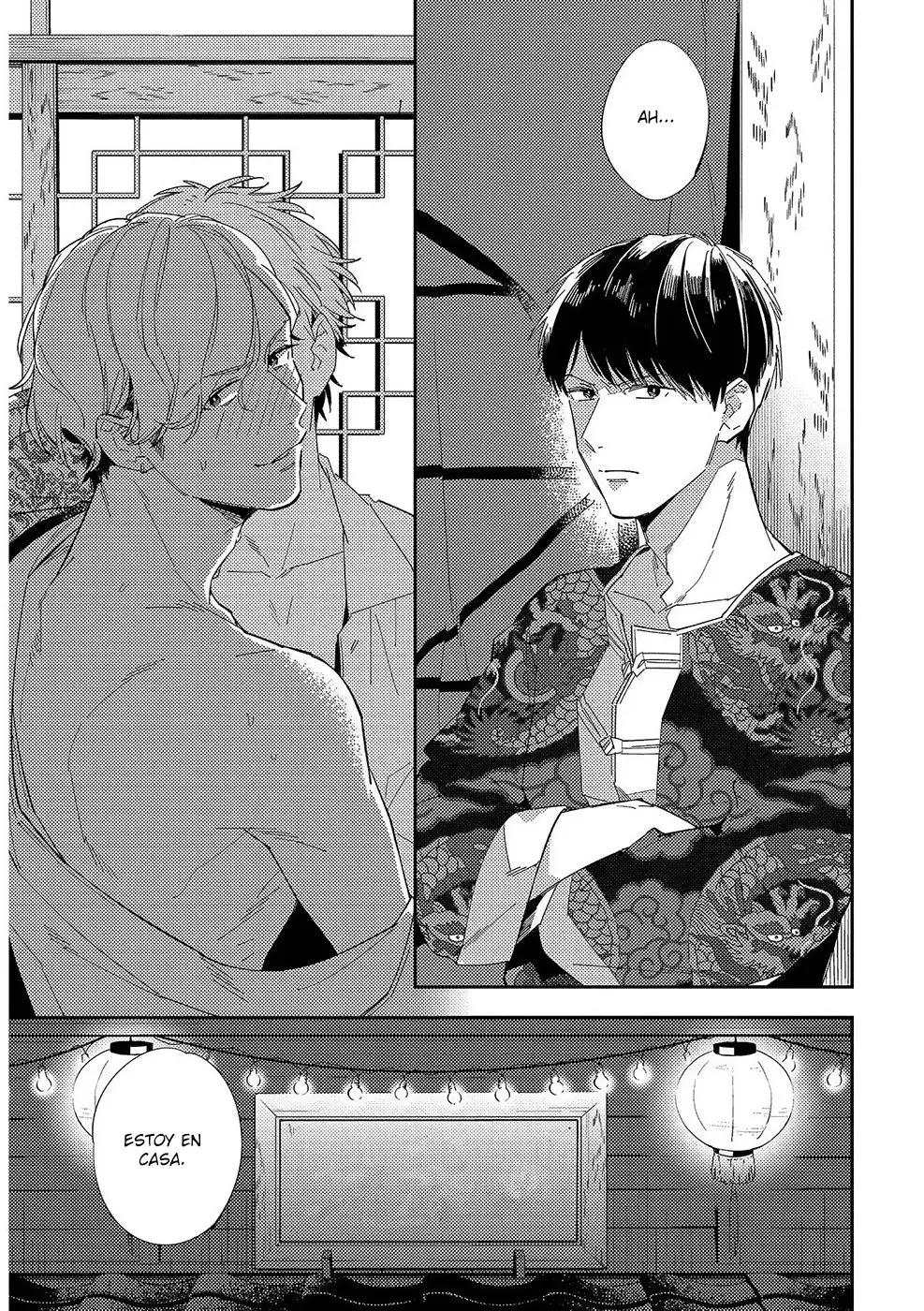 Retro BL (2019) - Capítulo 3 - Página 5 - LectorTMOo