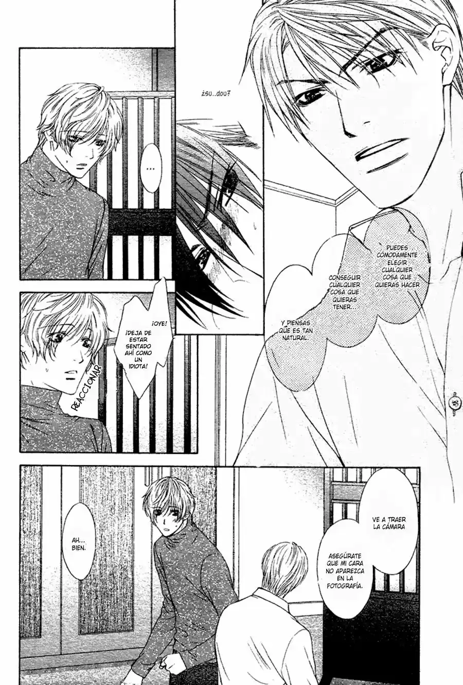 Retsujou no Meikyou (2010) - Capítulo 4 - Página 12 - LectorTMOo