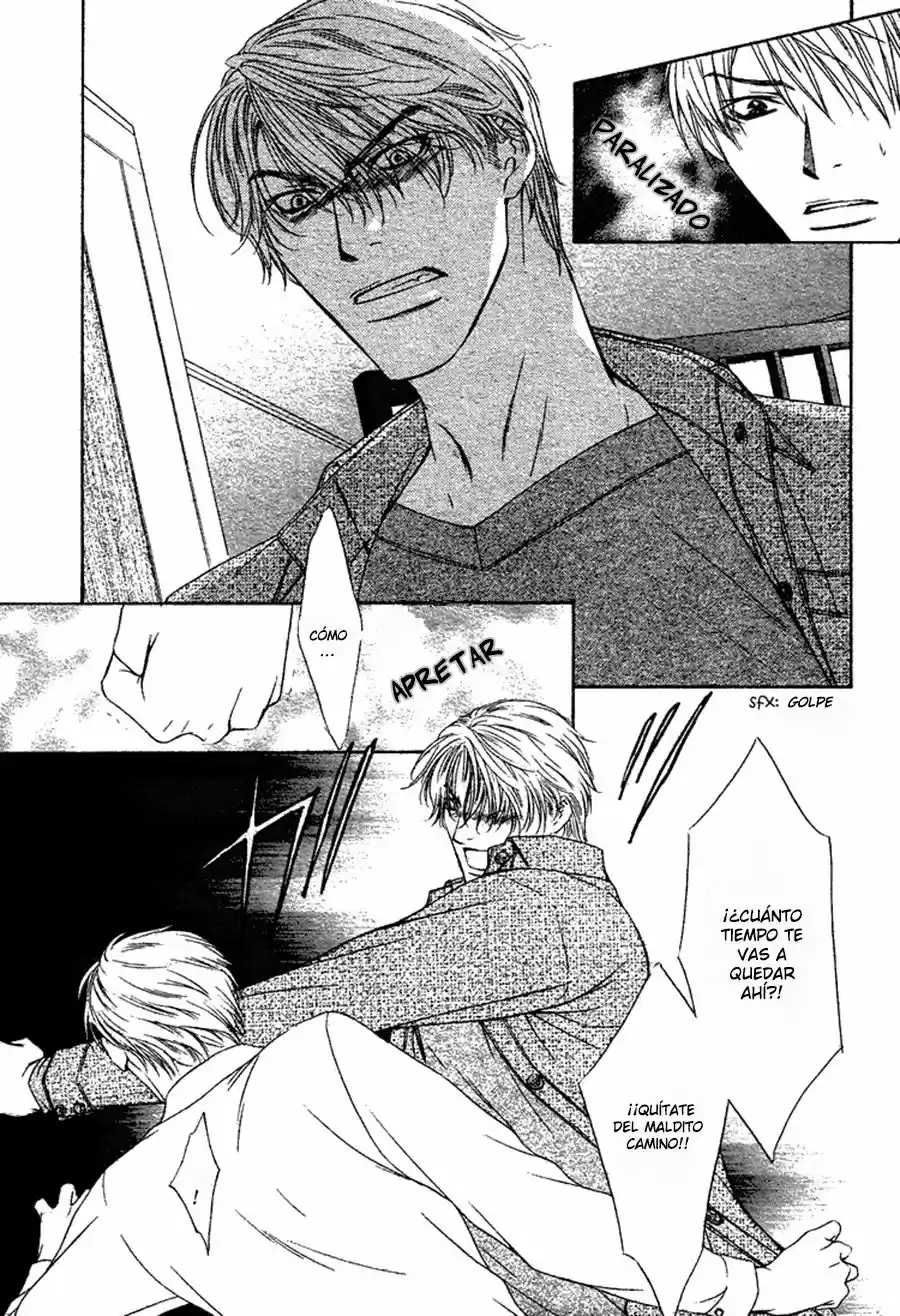 Retsujou no Meikyou (2010) - Capítulo 4 - Página 15 - LectorTMOo
